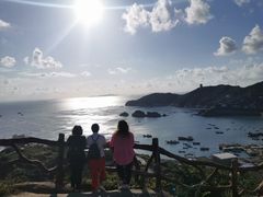 -枸杞岛