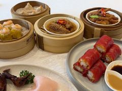 -丰鲤楼•闽南茶楼(仟禧汇店)