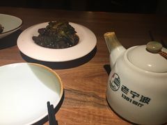 -老宁波1381餐厅(桃源中路店)