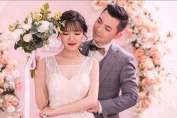 -巴黎经典婚纱摄影PARISSIC