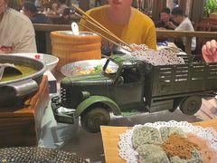 -杨记隆府(时代天街店)