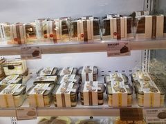 -烘焙町面包店(西四店)
