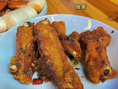 -谢谢侬·私房菜馆(迪荡店)