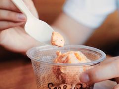 鸳鸯Affgato-Seesaw Coffee(朝阳大悦城店)