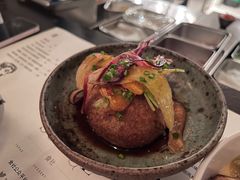 油封鸭肉-Ocean's Table 欧舍