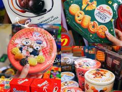 -紫荆城食品交易中心(华强北店)