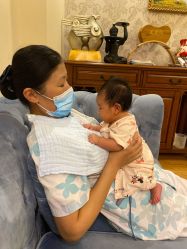 -卓玥国际月子会所(罗山路店)