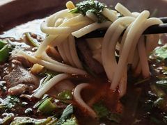 -遵义虾子卢四羊肉粉(大沽路店)