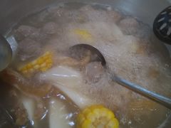 -粤潮牛肉火锅店(江南大道店)