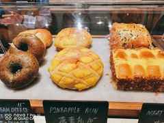 -V咖啡(兰州盛达希尔顿酒店)