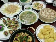 -素心素素食餐厅