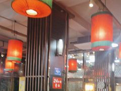 -陈府大宅门成都火锅·手切鲜肉(太原街店)