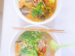 六鲜皮肚面-许记大碗皮肚面馆(三条巷店)