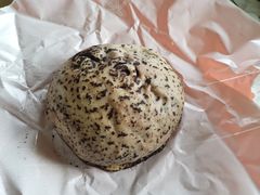 樱桃黑森林-木子木水日式烫面包(杭州首店)