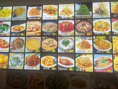 -华龙特色大骨鸡农家菜馆