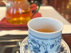 -七彩云南庆沣祥茶庄(金融街店)