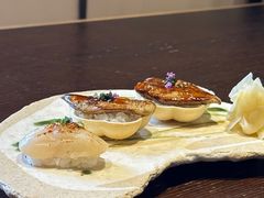 -鮨匠·割烹料理(巨鹿花园店)