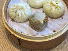 现熬豆沙包-堂上堂(益民街店)