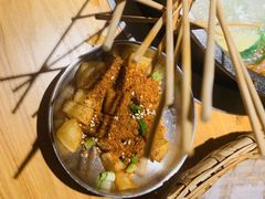 -班花麻辣烫(南京概念店)