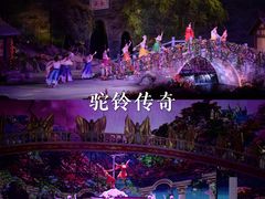 -《驼铃传奇》秀