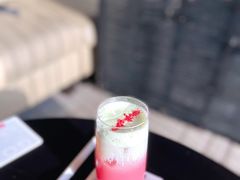 -广州富力君悦大酒店·关系酒廊