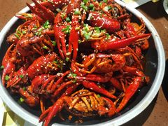 -一棠龙虾•王牌虾球(光谷天地店)