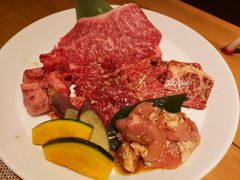 -焼肉なべしま 天文館店