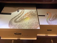 -BLACKSWAN黑天鹅(环球店)