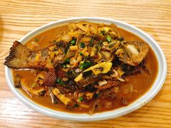 -23号墙门菜(狮虎桥店)