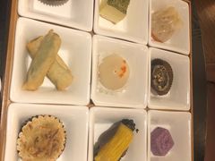 -柒园·三十年创意杭帮菜(龙湖滨江天街店)