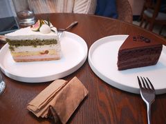 -夏朵餐厅(丁香店)