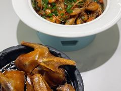 -3号仓库·创意中国菜(新世界城店)