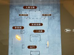 -梁思成纪念馆