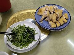 -柳周农家菜特色老店沙田柚美食(东大街店)