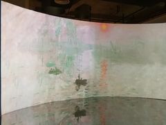 -印象莫奈时光映迹艺术展