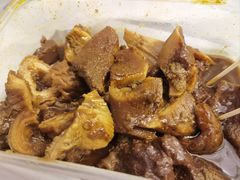 -明记牛杂(新马路分店)