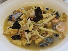 -渔码头食府·20年蓬莱老字号(登州路店)