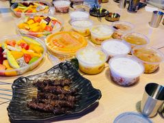 -质烤烤物·活烤海鲜(质烤总店)