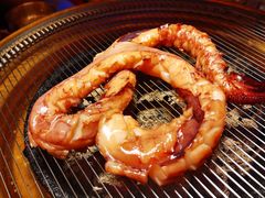 -西塔老太太泥炉烤肉(上海七宝领展广场店)