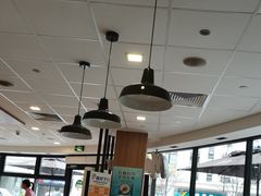 -麦当劳(保利若比邻店)
