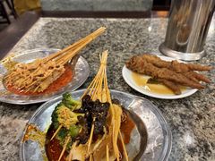 -小街天府(西工小街店)