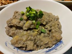麻豆腐-局气烤鸭·北京菜(前门店)