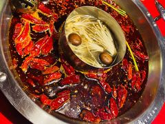 -谭鸭血老火锅(漳州路店)