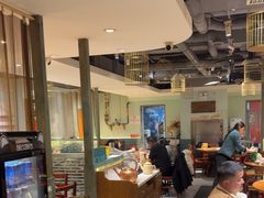 -北京老门框爆肚涮肉馆(凤城六路店)