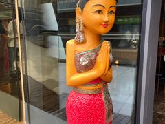 -泰悠谷养生SPA(世茂商业街店)