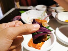 -本家韩国烤肉(青岛万象城店)