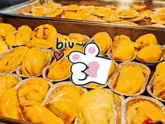 -蓝珊甄选海鲜自助·火锅大排档(近阿那亚店)