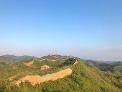 -蟠龙山长城景区