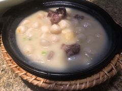 芋头排-小团圆餐厅(欧洲城店)