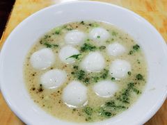 -邹记鸡肉汤圆(笔山路店)